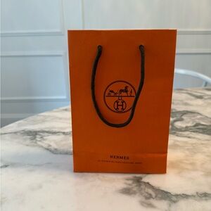 Hermes Shopping Bag -> Hermes shopping bag